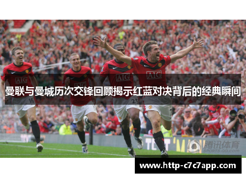 曼联与曼城历次交锋回顾揭示红蓝对决背后的经典瞬间