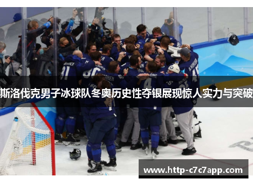 斯洛伐克男子冰球队冬奥历史性夺银展现惊人实力与突破 斯洛伐克男子冰球队冬奥历史性夺银展现惊人实力与突破