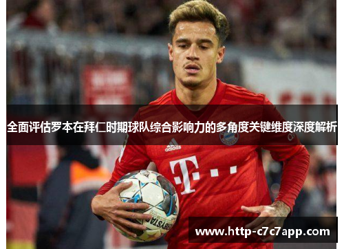 全面评估罗本在拜仁时期球队综合影响力的多角度关键维度深度解析 全面评估罗本在拜仁时期球队综合影响力的多角度关键维度深度解析