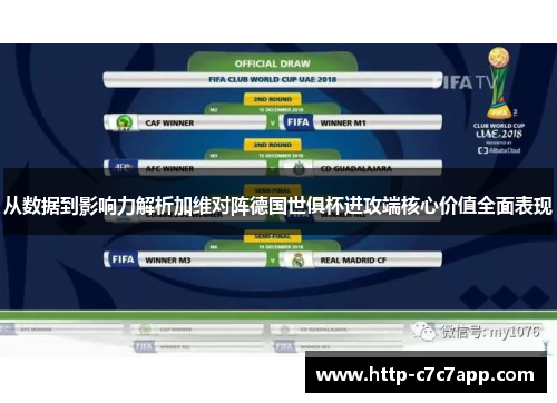 从数据到影响力解析加维对阵德国世俱杯进攻端核心价值全面表现