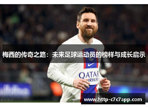 梅西的传奇之路:未来足球运动员的榜样与成长启示 梅西的传奇之路:未来足球运动员的榜样与成长启示